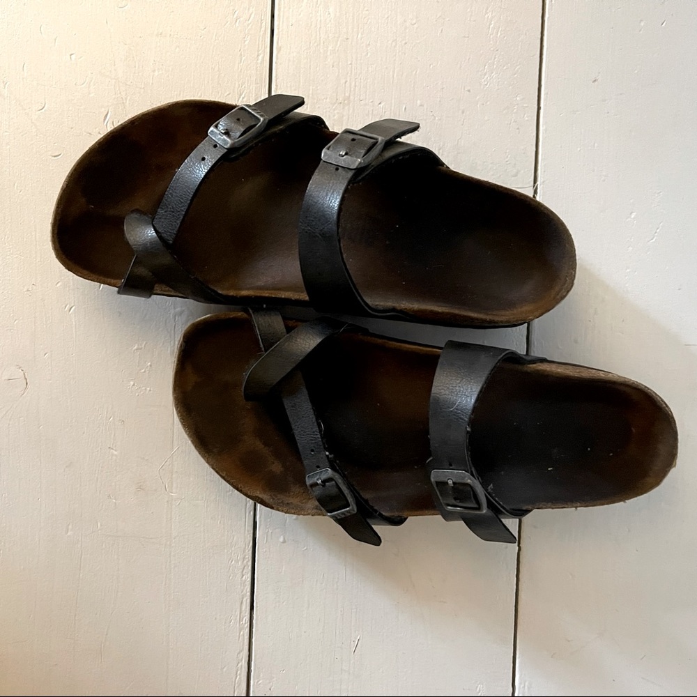 Birkenstock Mayari Sandals